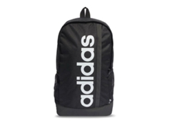 Mochila Deportiva LINEAR BP  ADIDAS HT4746 Negro