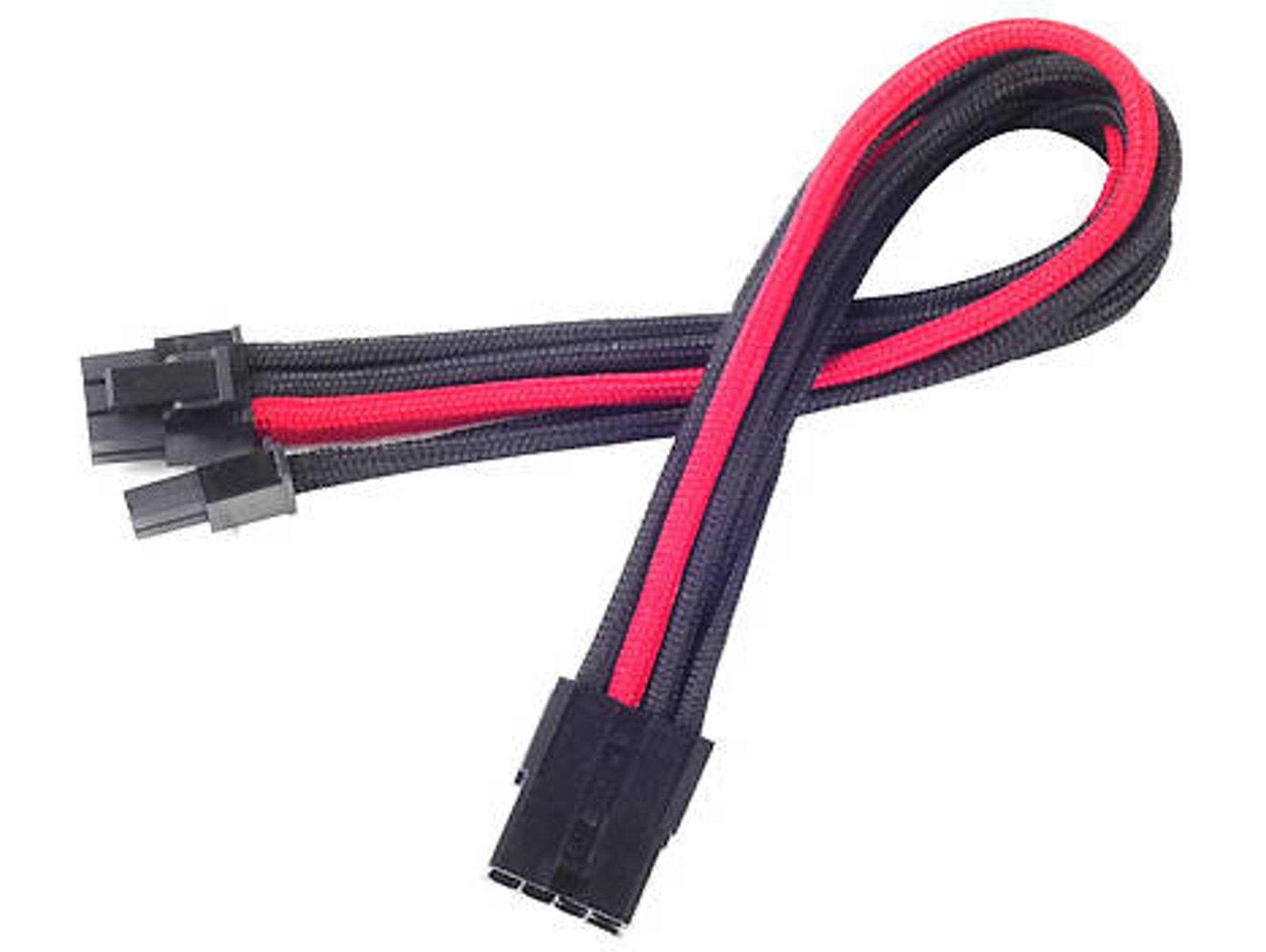 Cable SILVERSTONE (Negro)