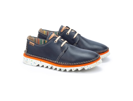 Zapatos PIKOLINOS Villena Azul (44)