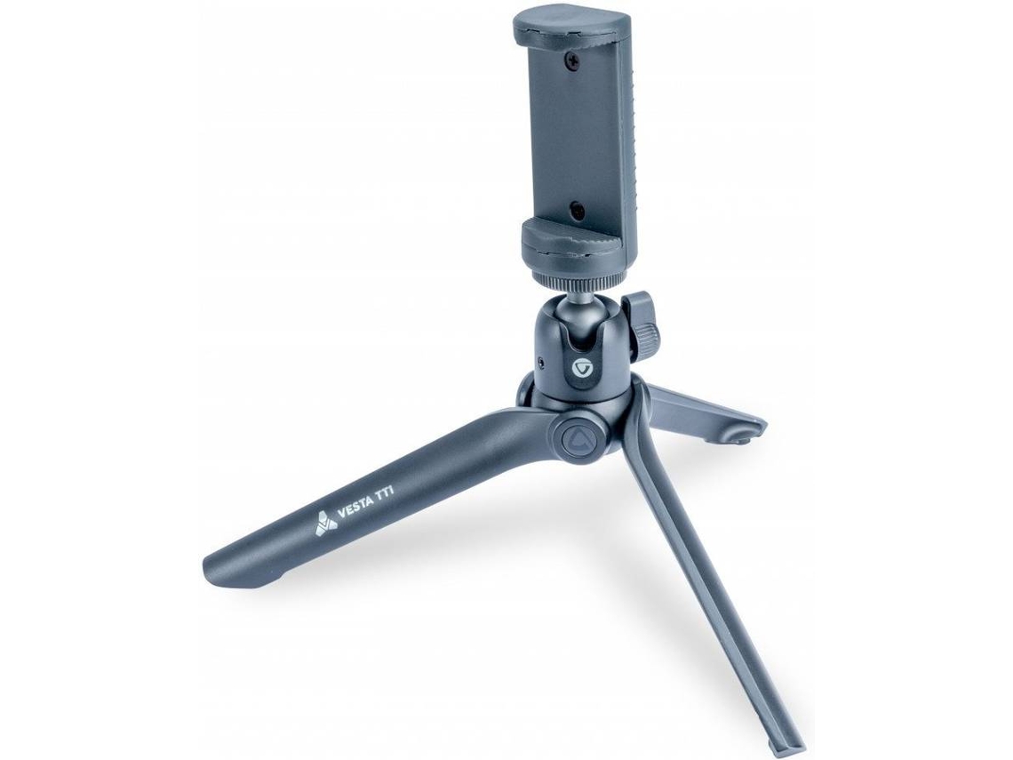 Mini Trípode VANGUARD Vesta TT1 BP (Bola - Carbono)