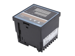 Controlador de temperatura inteligente digital Berm