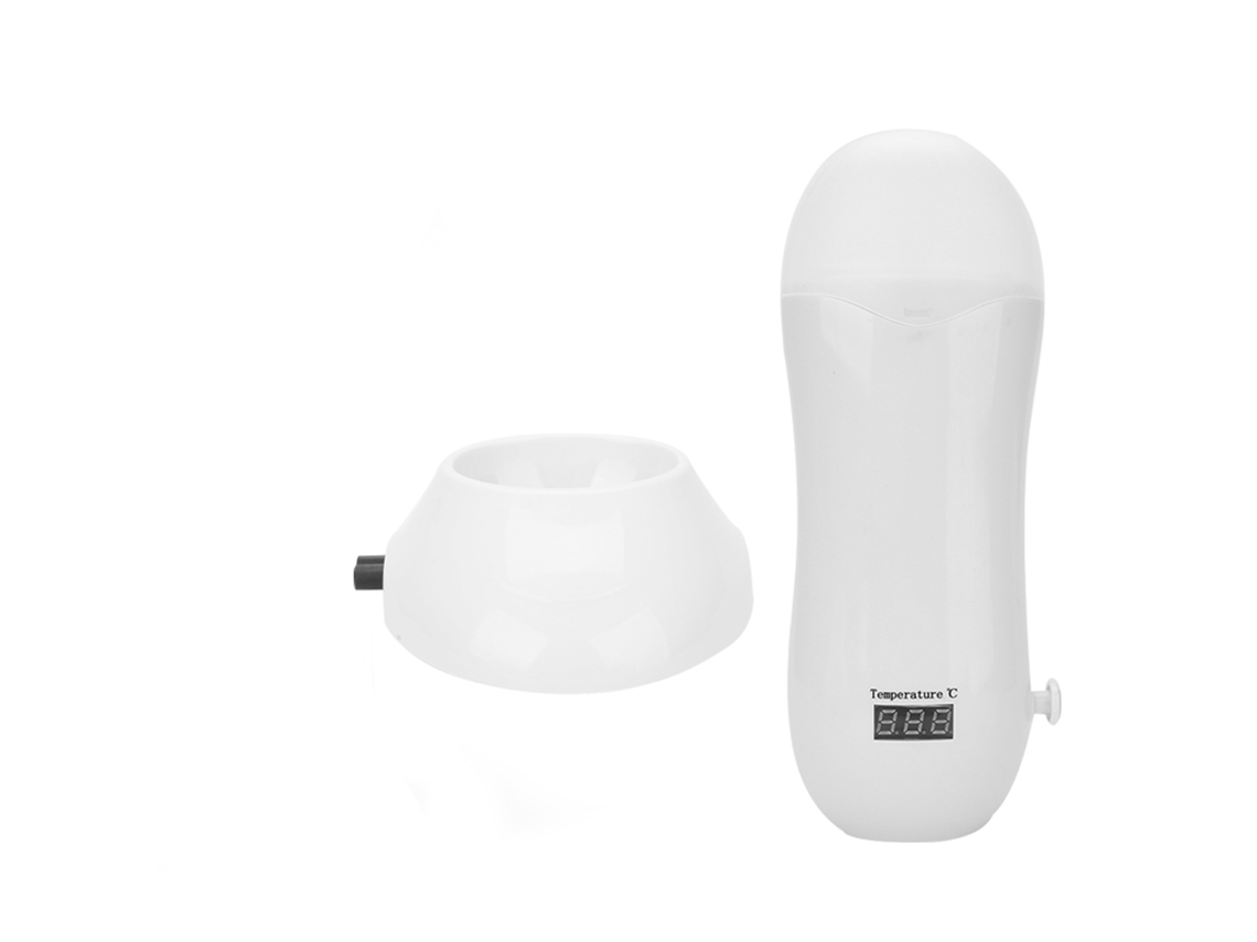 Vlrla-40w Adjustable Depilatory Wax Heater Portátil Elétrico Machine