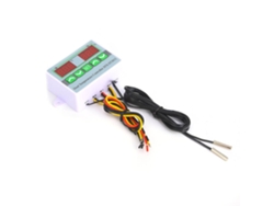 Controlador de temperatura inteligente ST3012