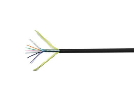 Cable Hdmi VIVOLINK Prohdmiop40Am 40 M Hdmi Type a Standard Negro