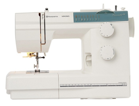 Máquina de Coser HUSQVARNA VIKING 116