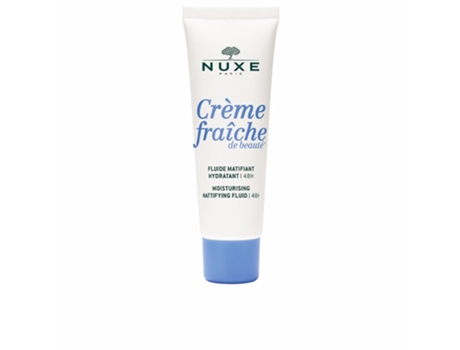 Crema Facial NUXE Fluide Matifiant Hydratant 48h (50 ml)