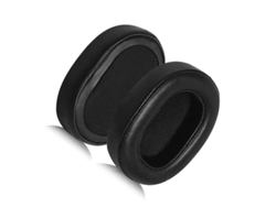 Almohadillas de repuesto Szsmart para el cable de los auriculares Akg K371