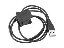 Para El Cargador De Fitbit Alta Hr, Cable De Carga Usb De Repuesto, Base De Carga Para Fitbit Alta Hr, Fitbit