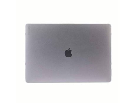 INCASE Funda para MacBook Pro de 16 pulgadas 2019 Transparente