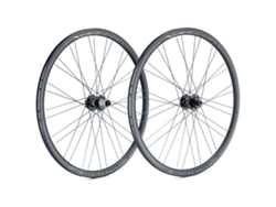 Par Rodas Estrada Shadow 6B Disc Tubeless Preto 12 X 100 / 12 X 142 Mm / Shimano/Sram Hggipiemme