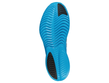 Zapatillas de Hombre para Running SAUCONY Kinvara Gris (48)