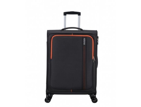 Maleta de Viaje AMERICAN TOURISTER Sea Seeker Spinner (25x68x43cm)