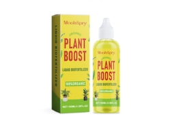 Solución nutritiva para plantas de alto flujo Worten