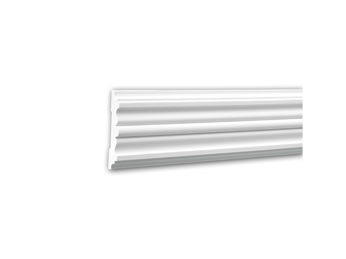 Moldura 151310F Moldura Flexible PROFHOME