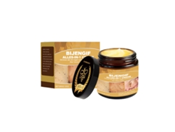 Crema corporal hidratante suave para una piel tersa.