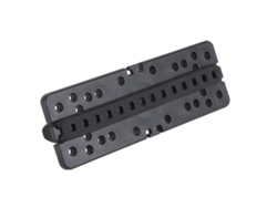 Base De Montaje Universal Para Detector De Peces Ligero Y Antideslizante Para Barcos, Kayaks, Pontones Y Canoas.