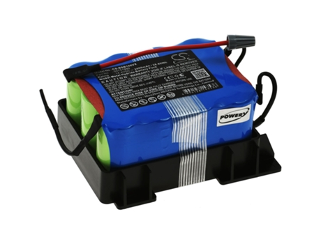 Batería POWERY para Aspirador Bosch BBHMOVE1/01 / BBHMOVE2/01 / Siemens VBH14400/01 / 00751992