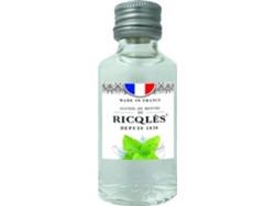 Aceite Essencial RICQLES Álcool De Hortelã (50 ml)