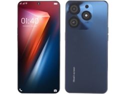 Smartphone YIZHOOD Spark10 Pro 4G Android 13.0 (6.5Inch - 6GB - 128GB - Negro)