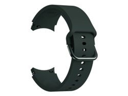 Correa de silicona universal SFWINL con hebilla para Samsung Galaxy Watch 4 Classic (46 mm)