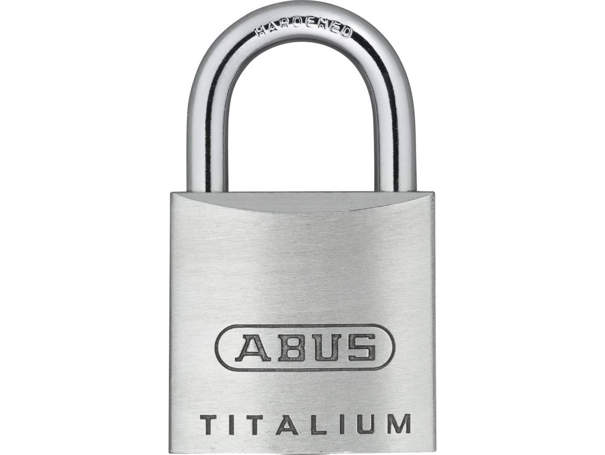 Candado ABUS 64TI/25