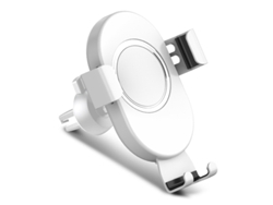 Cargador de Auto YDCY QQC220819_5_zzh Blanco