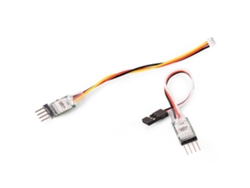Controlador de luz LED MDUG