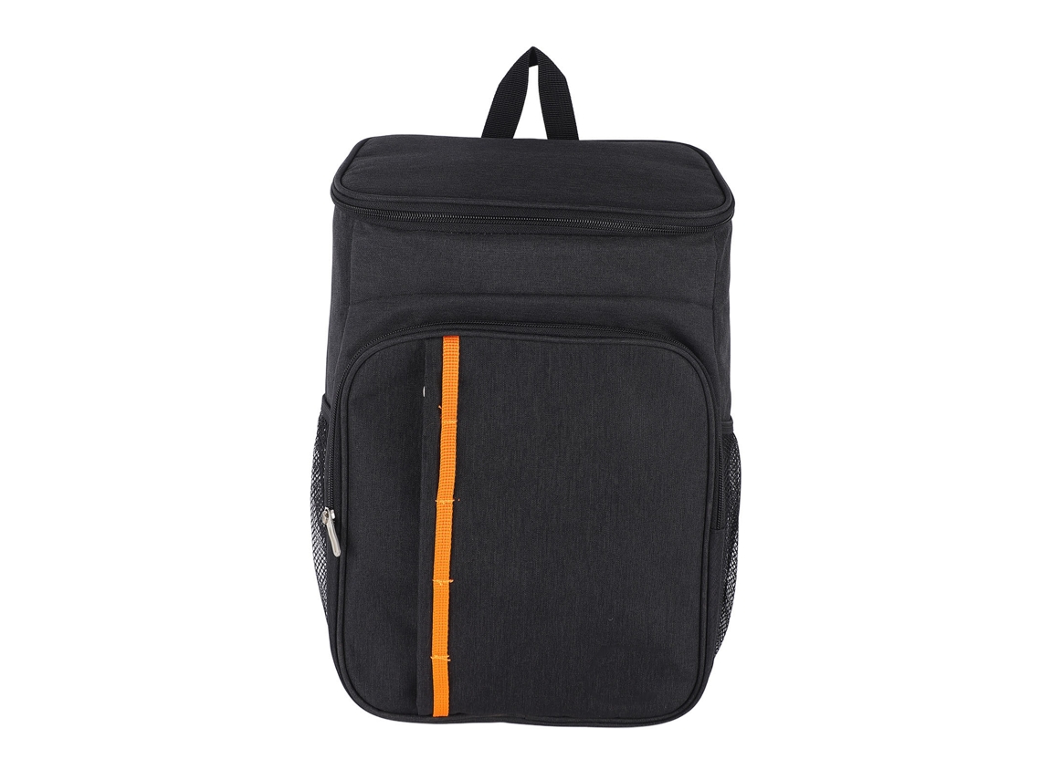 Mochila De Camping Con Aislamiento De Tres Capas, Control De Temperatura Ajustable E Impermeable Para Uso En Exteriores.