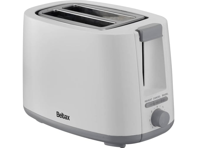 Tostadora BELTAX BTE-2003 (750W W)