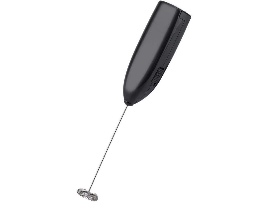 Batidora Eléctrica De Mano, Batidora Eléctrica Para Huevos, Espumador De Leche Para Capuchino, Para Uso Doméstico.