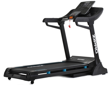 Cinta de correr eléctrica ZIPRO Dream
