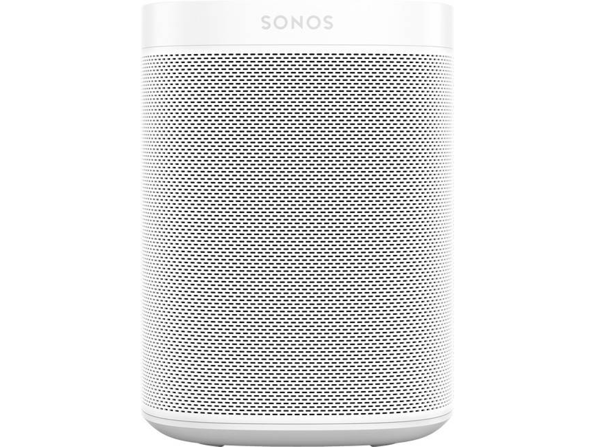 Altavoz Multiroom SONOS One SL (Blanco)