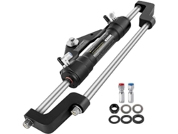 Cilindro De Dirección Hidráulica Para Embarcaciones 300h-p Hc5345-3 Hc5358-3 Accesorios Para Motores Fueraborda Marinos