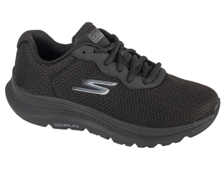 Zapatillas de Mujer SKECHERS Malla Negro (385)