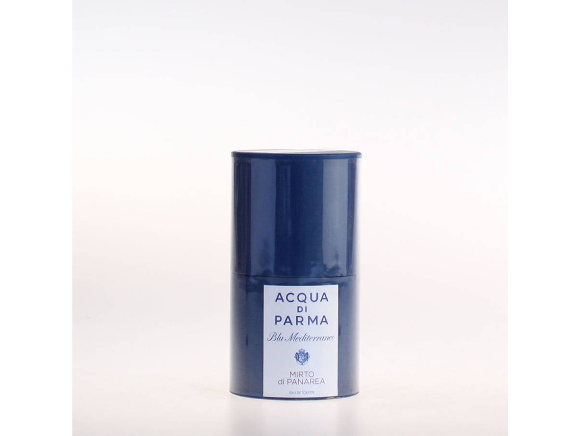 Perfume ACQUA DI PARMA Blu Mediterraneo Mirto Di Panarea Edt (30 ml)