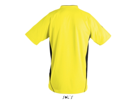 CamisetaSol's Maracana 2 Ssl SOL'S