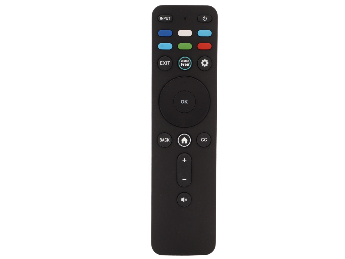 Control Remoto Vizio Xrt 260v1 Compatible Con M55q7j01 M58q7j01 M65q7j01 M70q7j03 M75q7j03 M43q6j04 V655 J04 V655 J09 V705 J03