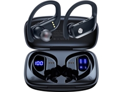 Auriculares Bluetooth True Wireless CHRONUS T16