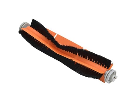 Anuncio-para Roborock S55 E35 S6 Robot aspirador parte cepillo lateral negro y cubierta filtro Xiaomi o filtro lavable Roborock