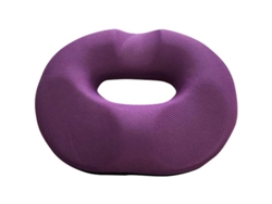 2026altiro-cojín De Asiento Transpirable De Espuma Viscoelástica Con Almohada Para Mayor Comodidad Ergonómica.