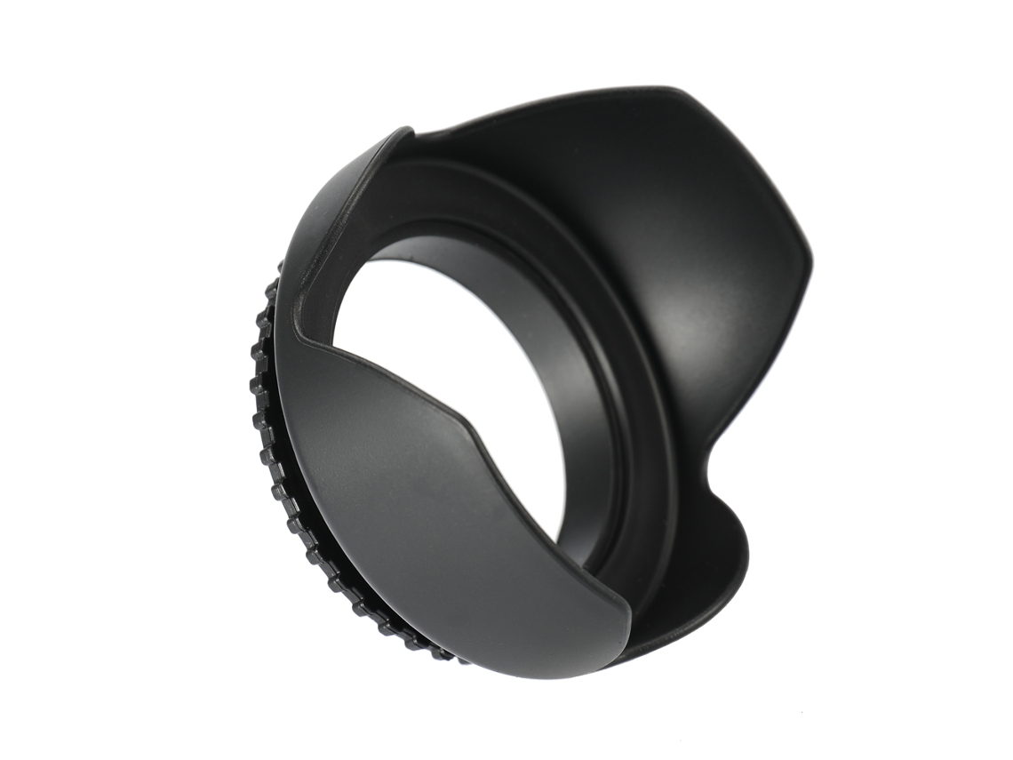 Filtros profesionales para cámara de 58 mm: Kit impermeable Nd2 Nd4 Nd8 Accesorios de fotografía