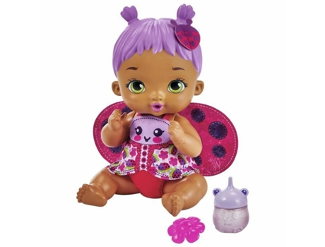 Muñeco Bebé Mattel My Garden Baby