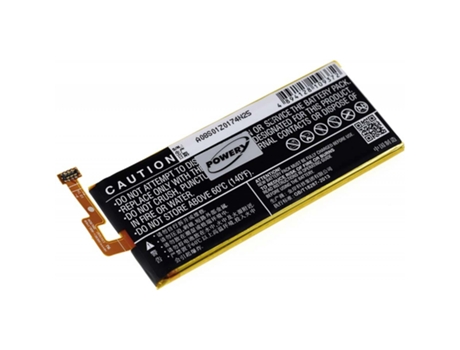 Batería POWERY 1.60.HUW.16.6 para Huawei G Play Mini