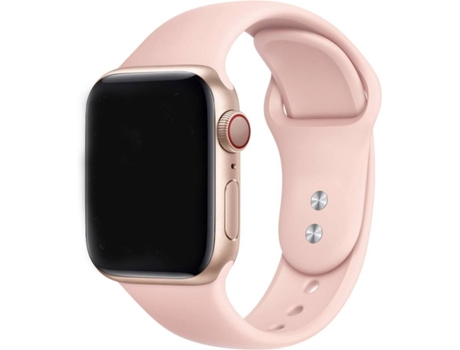 Correa Apple Watch Series SE G4M 40mm Rosa