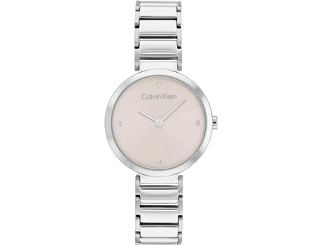 Reloj Mujer Calvin Klein 25200138