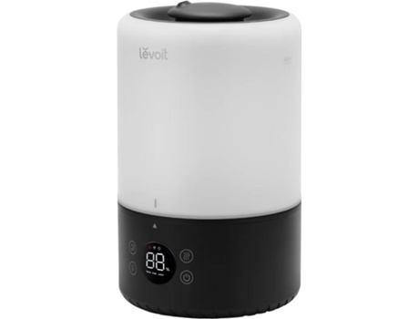Humidificador LEVOIT Dual 200S Pro (3 L - 27 m2)