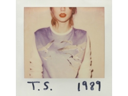 Vinilo Taylor Swift - 1989