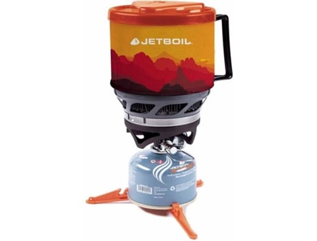 Cocina para Camping JETBOIL Minimo
