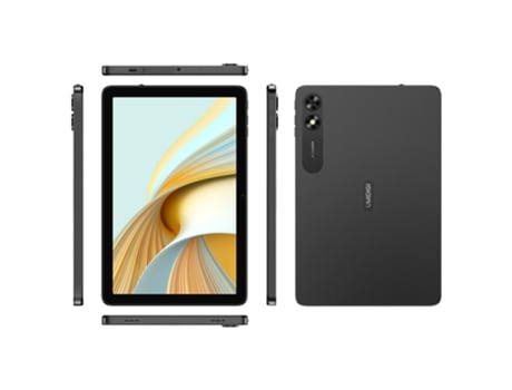 Tablet UMIDIGI G3 Tab 10.1 32 GB Negro