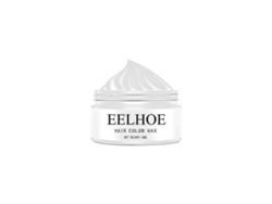 White—temporary Hair Wax Granny Gray Colorful Hair Wax Hair Mud Natura